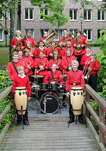 2011 - Brass Band